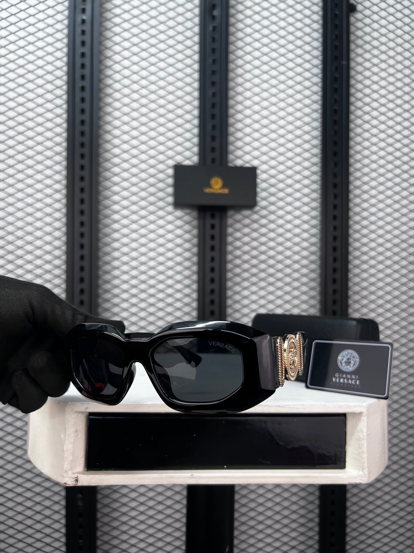 Luxury Sunglasses