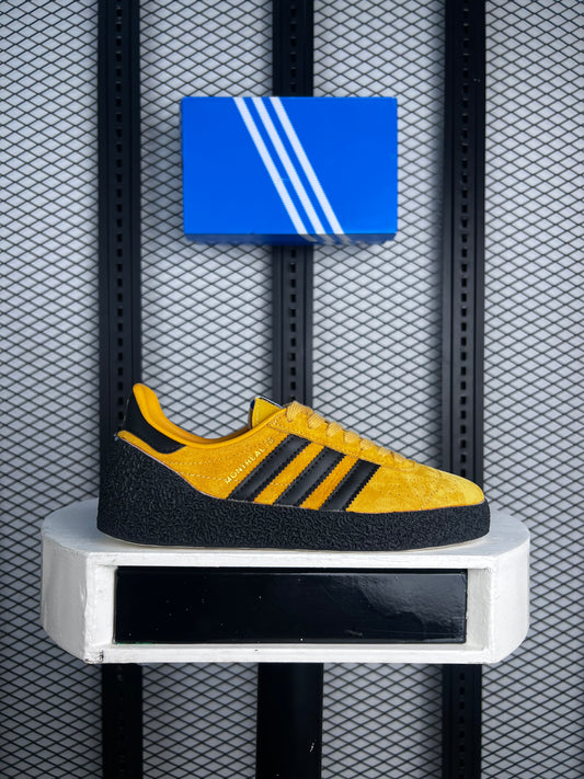 New edition sneaker