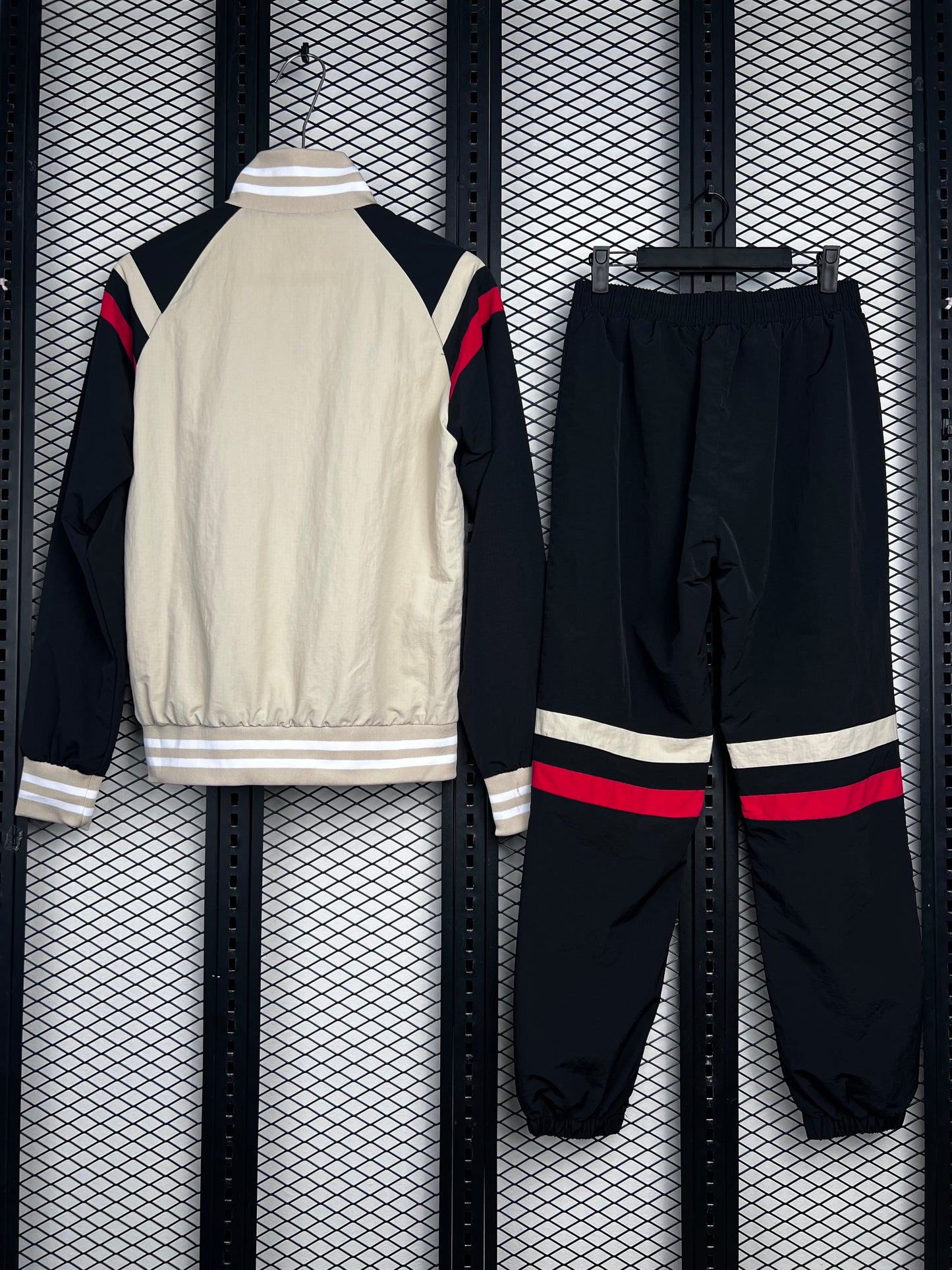 MEN’S LCST  TRACKSUIT