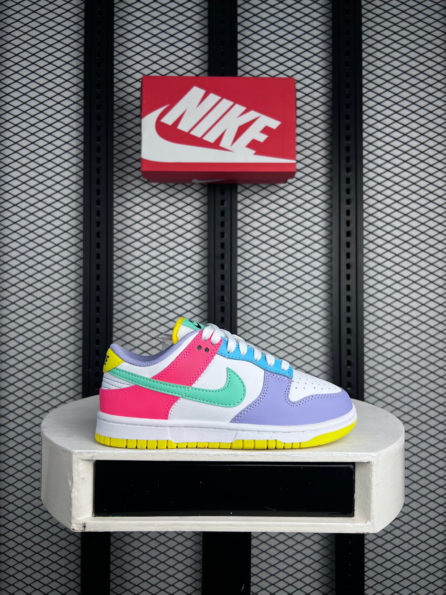 SB D Ladies sneaker