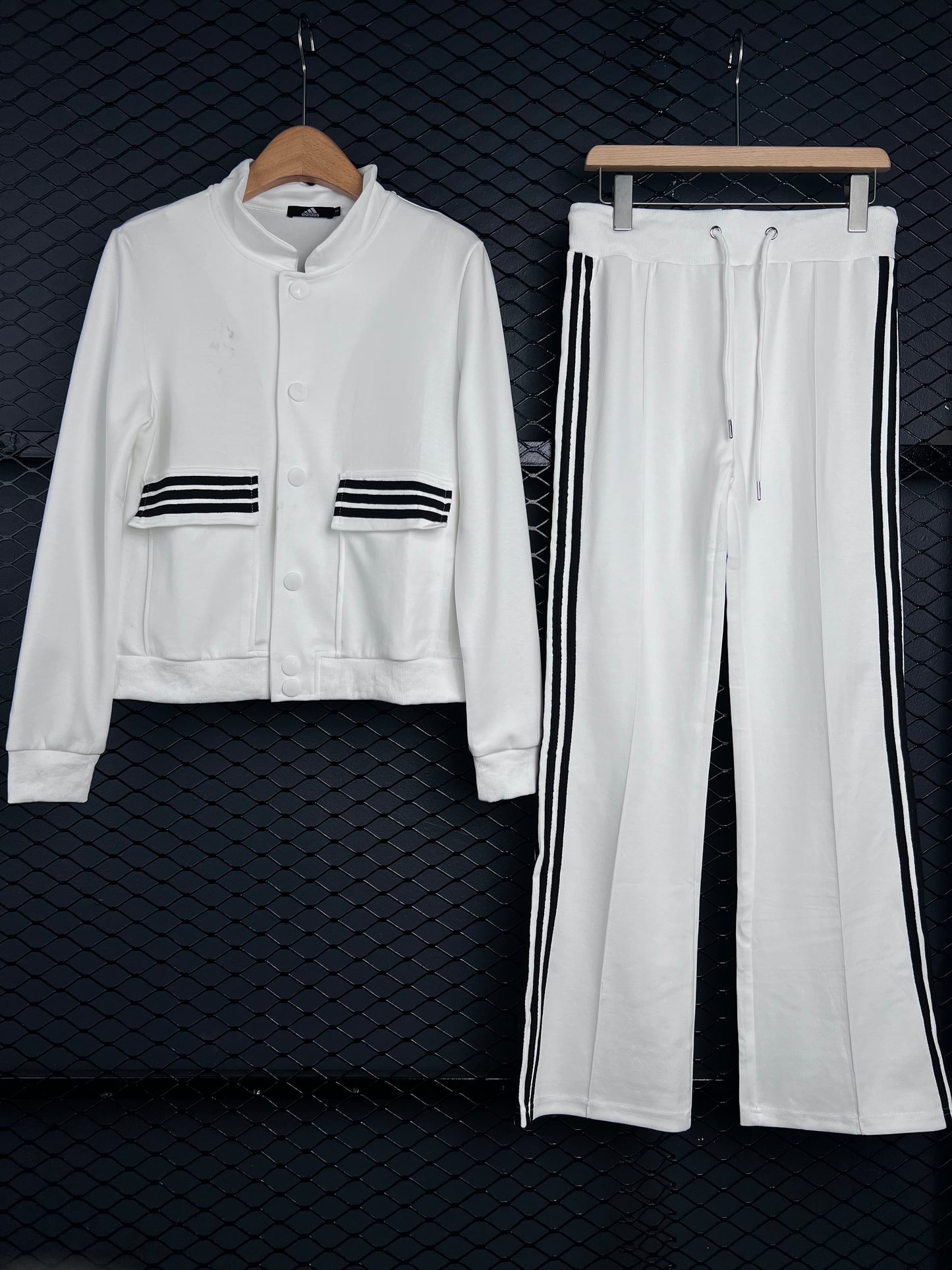 Ladies Special Edition Tracksuit