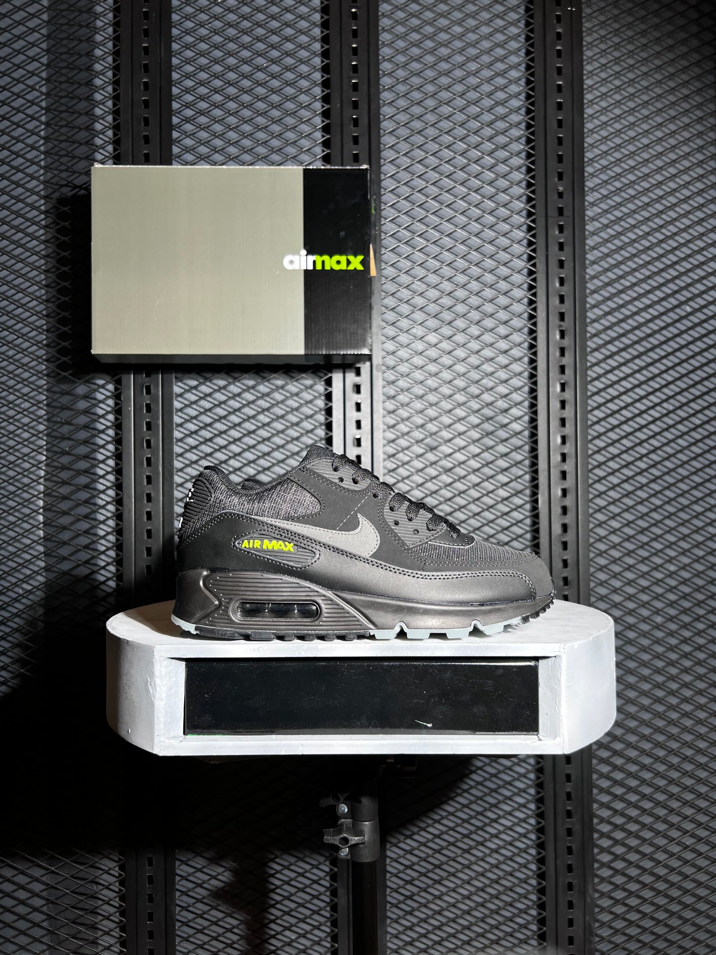 Air M 90 Lifestyle Sneakers