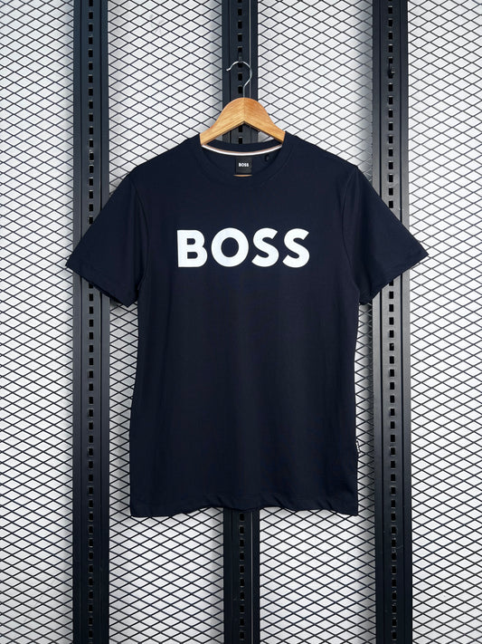 Men’s branded t-shirt