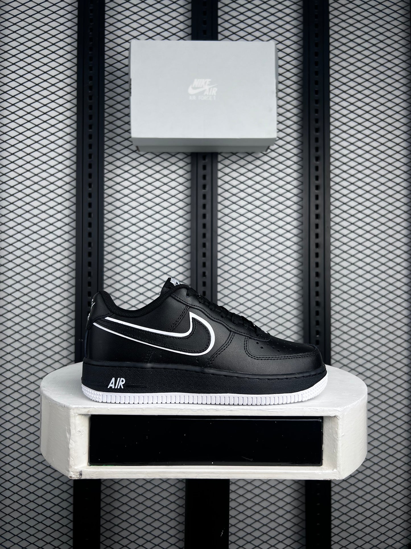 New released sneakers