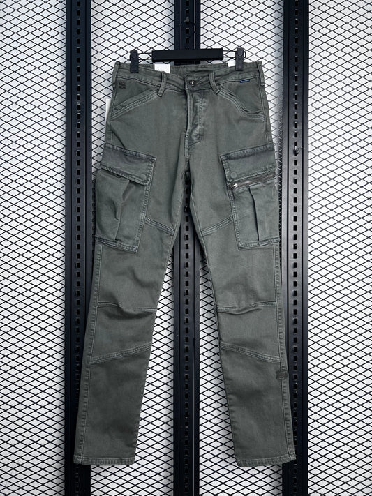 Men’s Designed Jeans