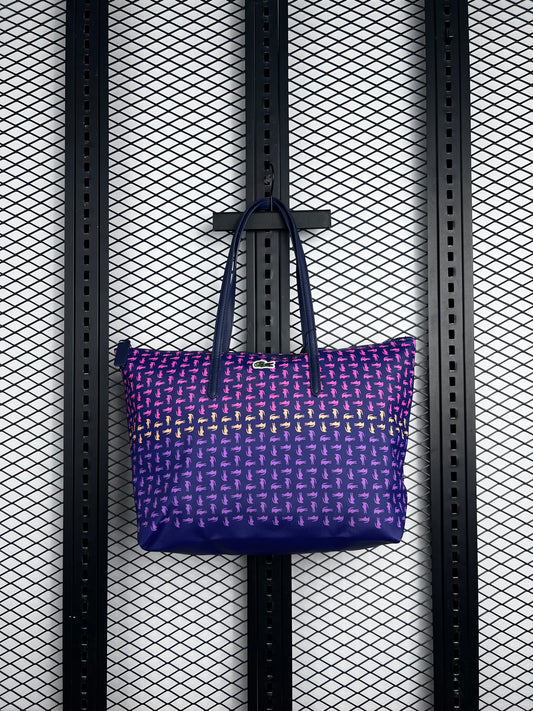 LADIES HANDBAG