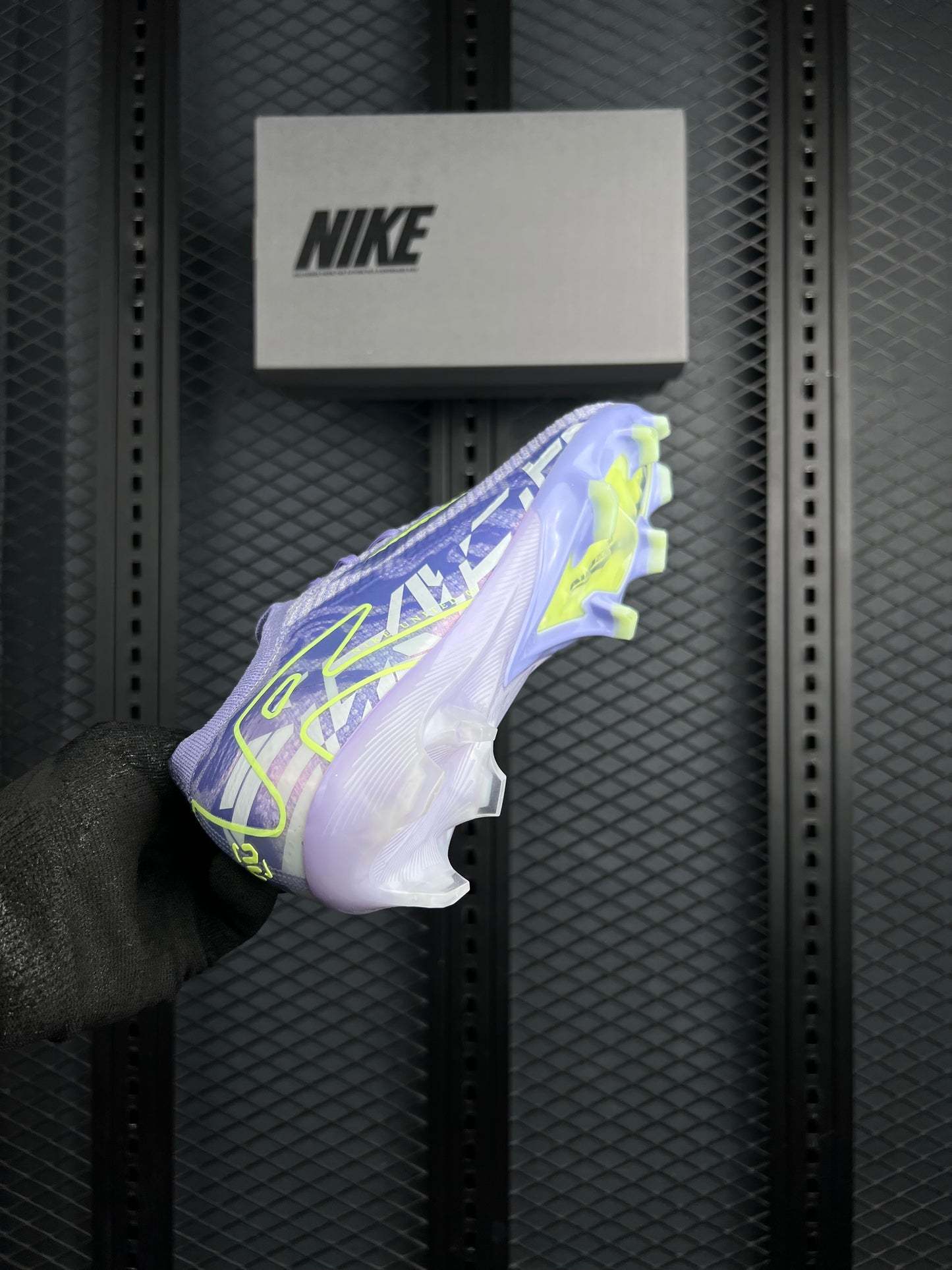 Soccer Boots Special Edition