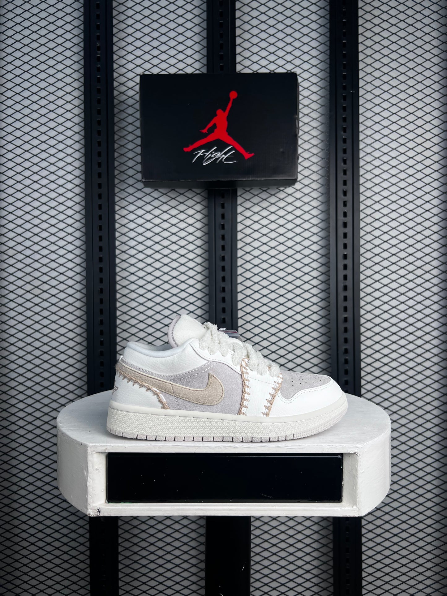 Special Edition sneaker