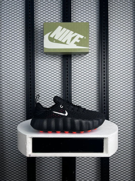 New edition sneaker