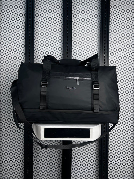 New edition duffle Bag