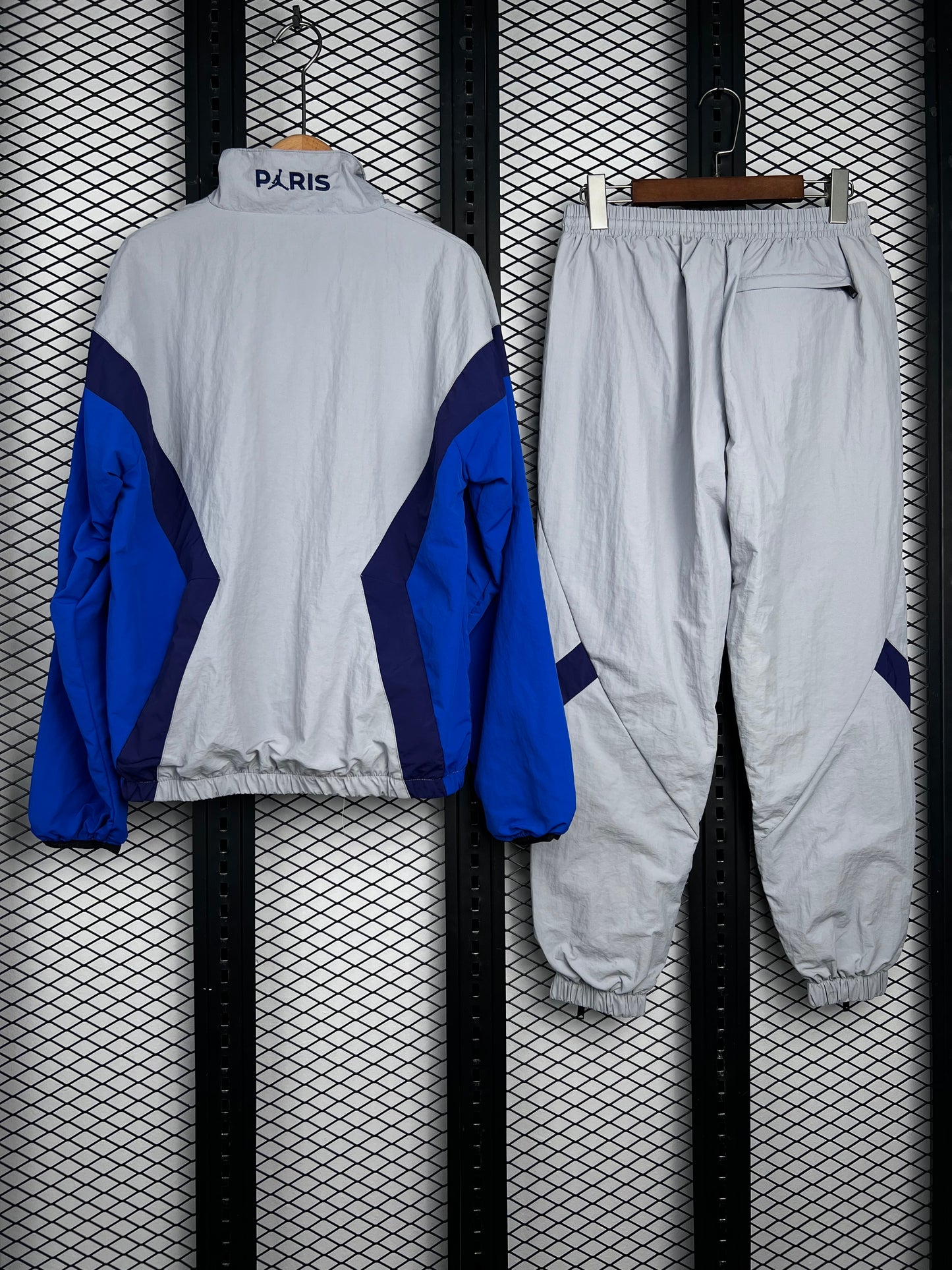 Men’s luxury tracksuits