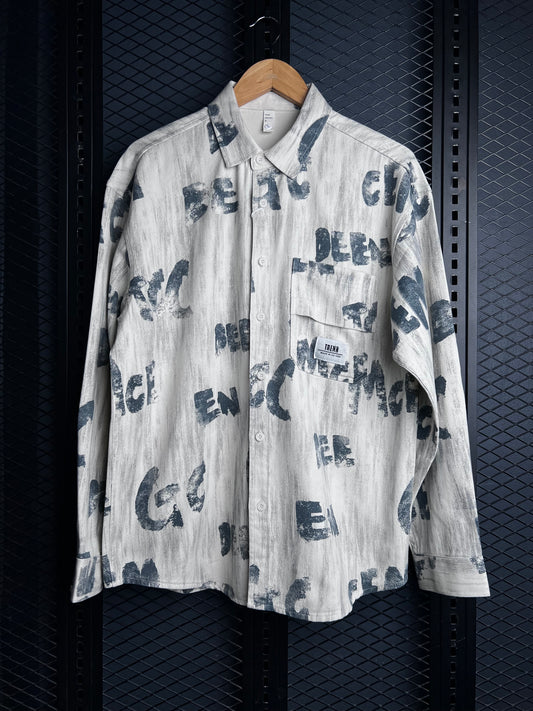 Men’s Long Sleeve Shirt