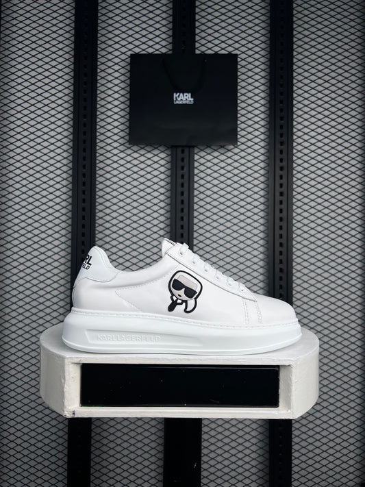 Men's luxury shoes