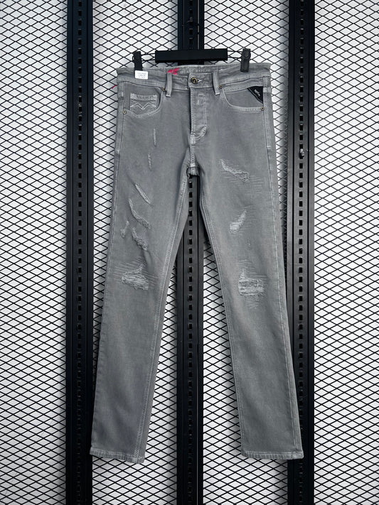 Men’s Designed Jeans