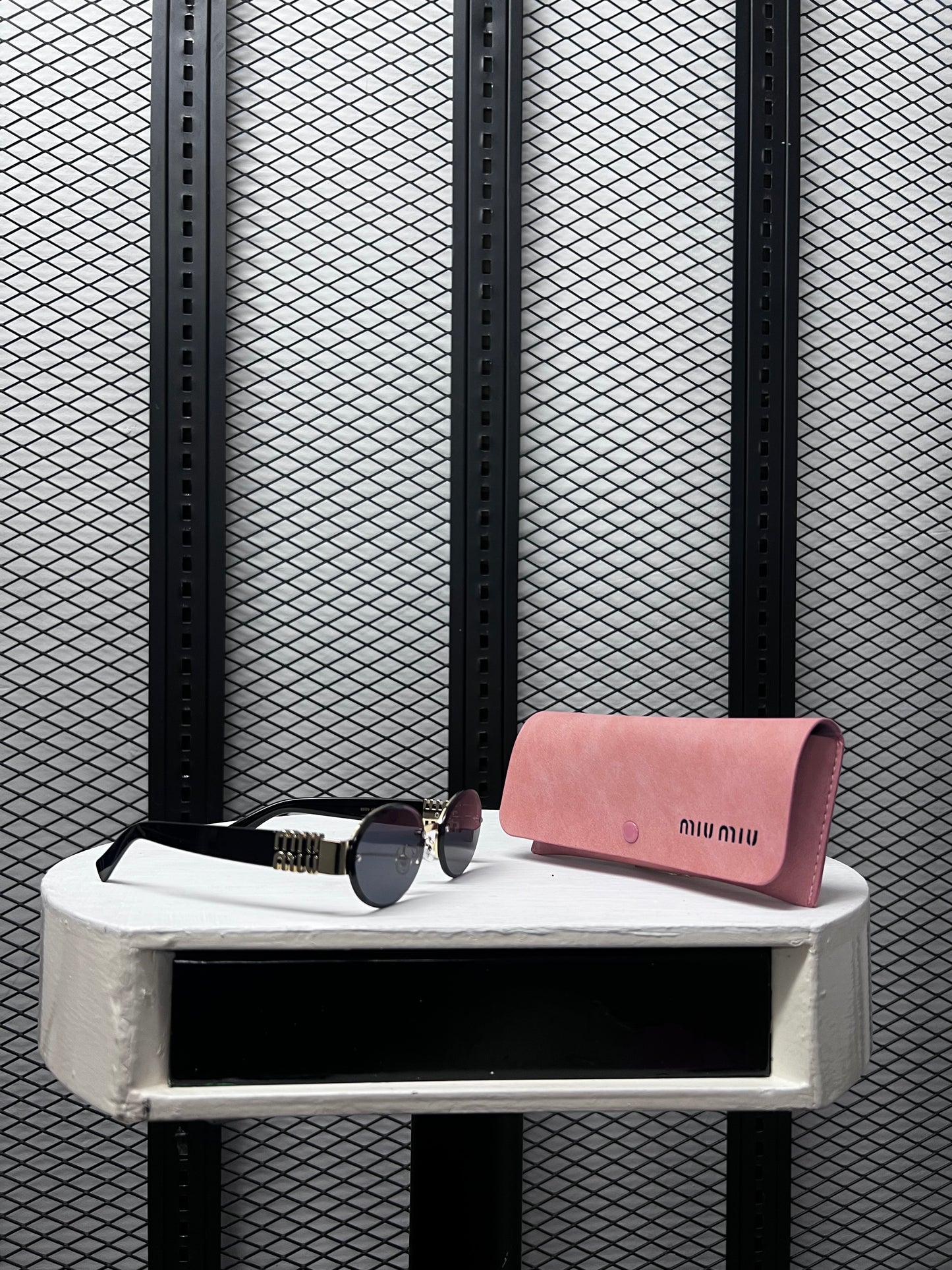 Luxury Sunglasses