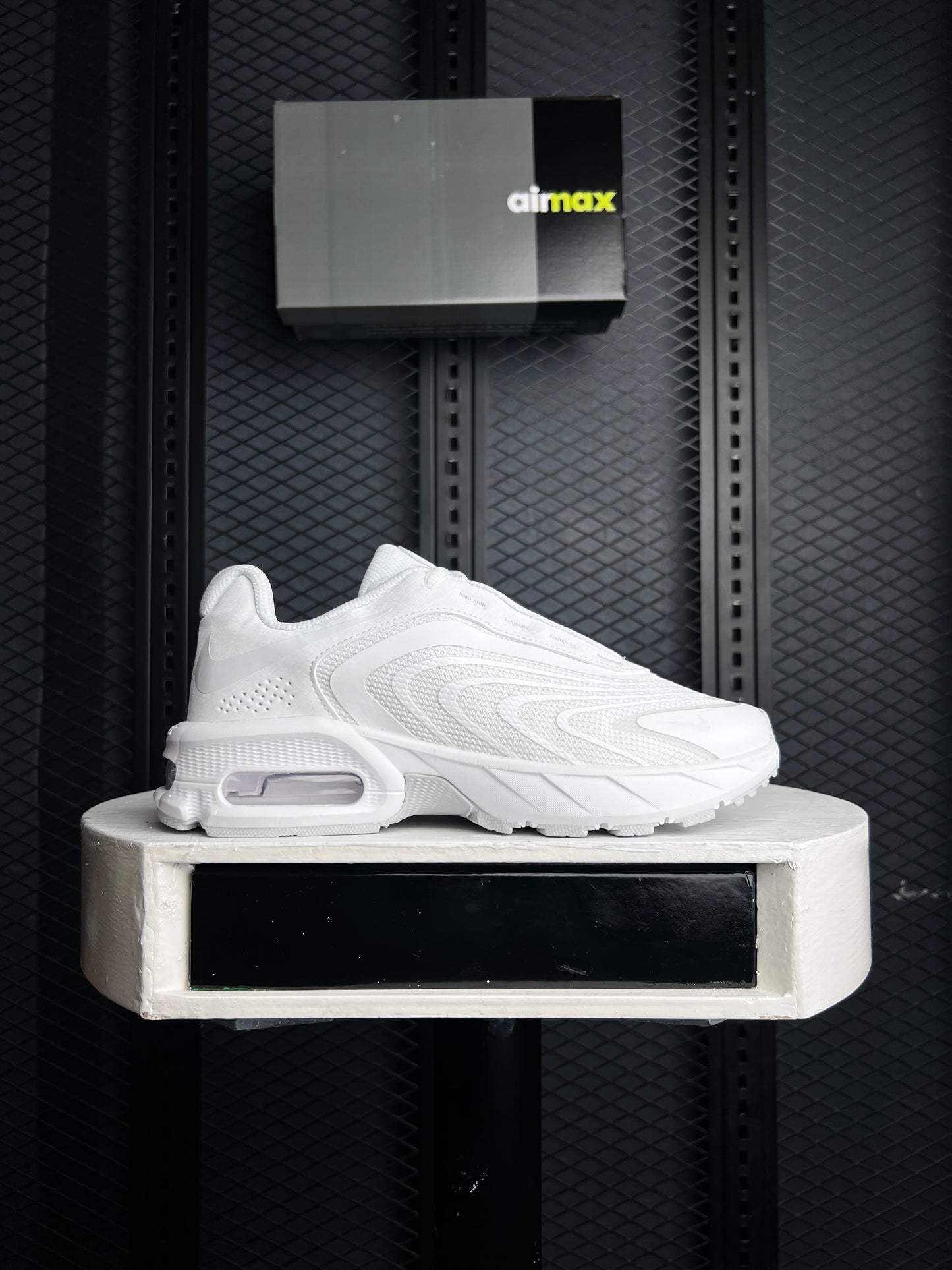 Air Max Fire Special Edition