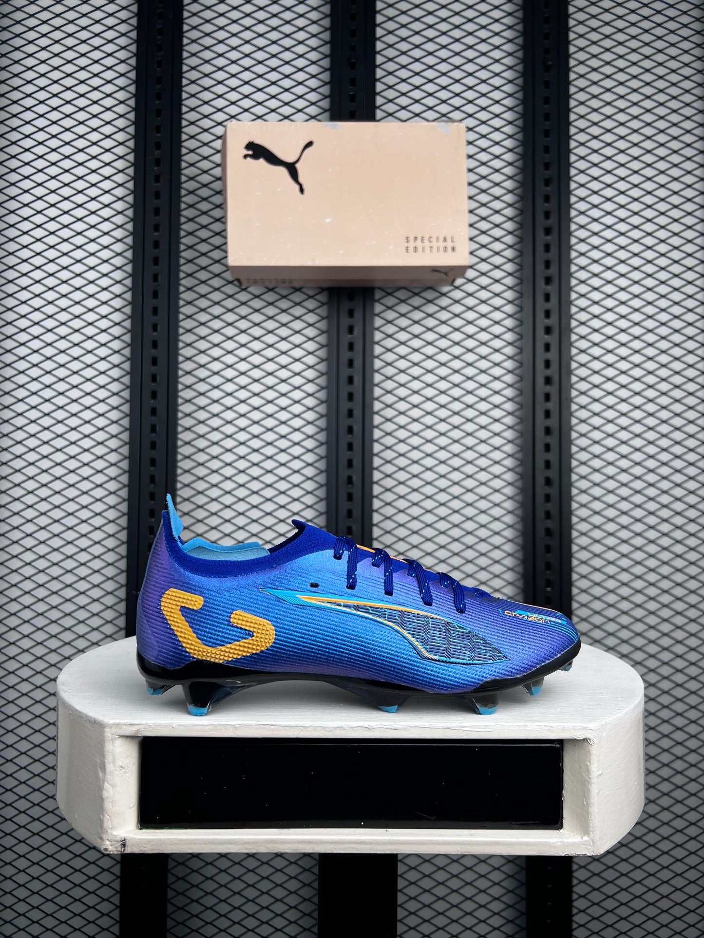 Men’s Soccer Boot Special Edition