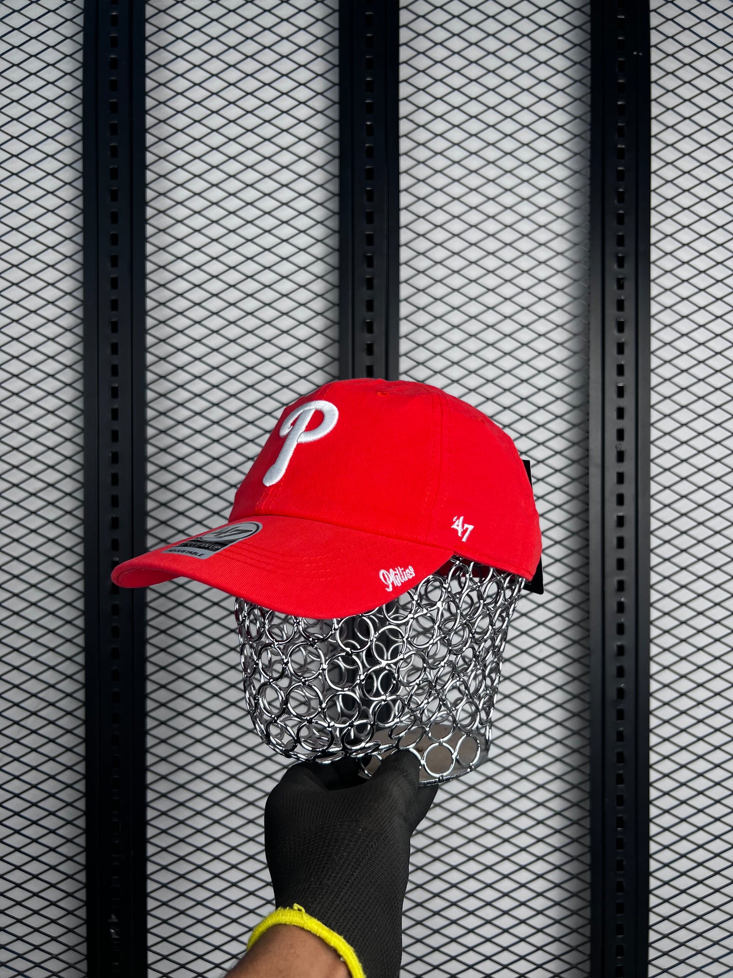 New Era Cap Adjustable