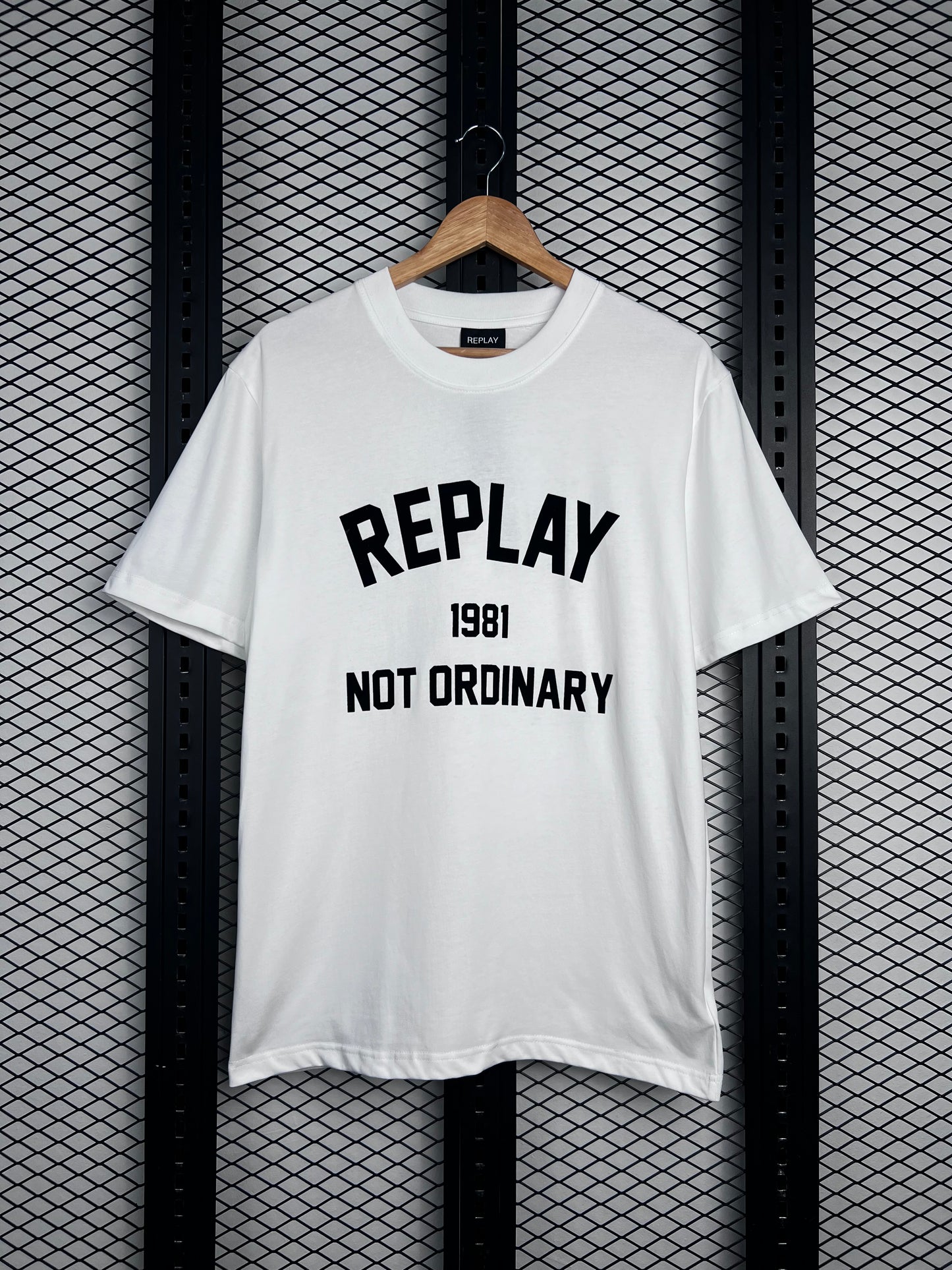 Men’s Luxury T Shirt