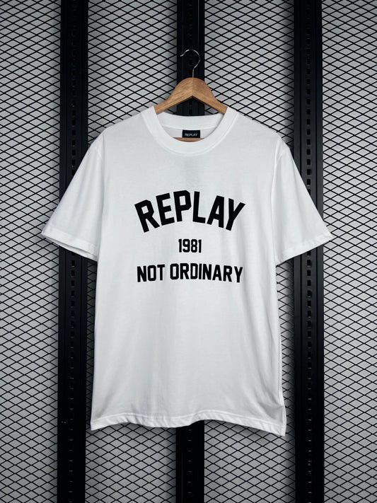 Men’s Luxury T Shirt