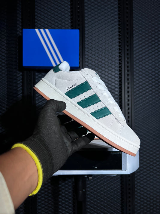 Campus Sneakers-Special Design