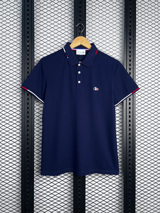 Men’s branded golf t-shirt