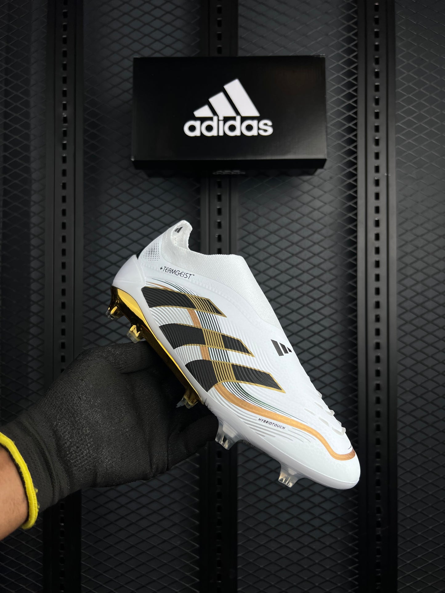 Soccer Boots Special Edition