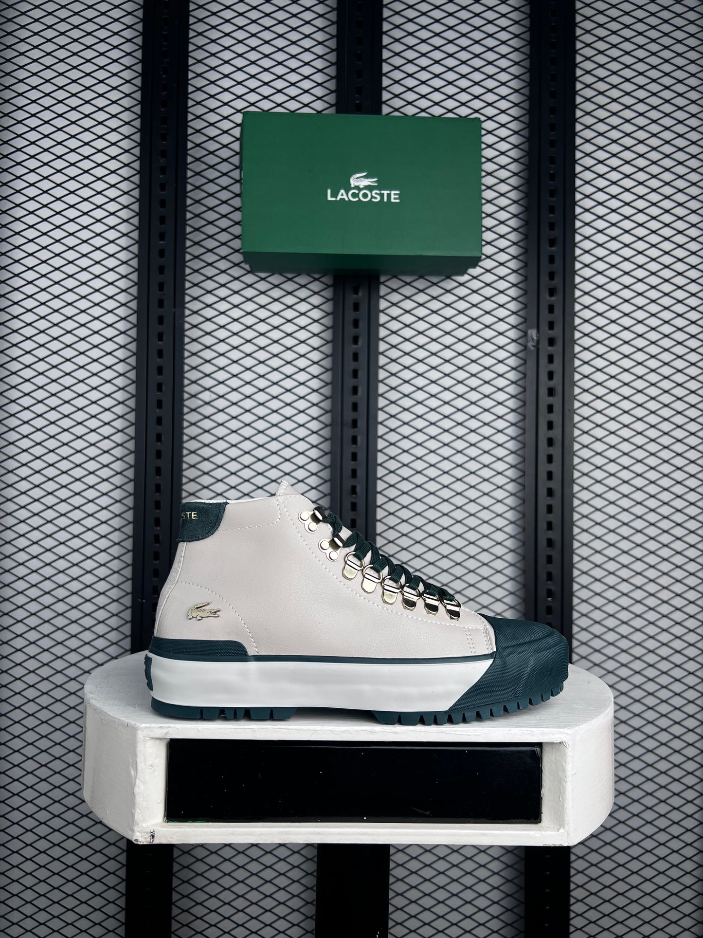 New Edition Sneaker