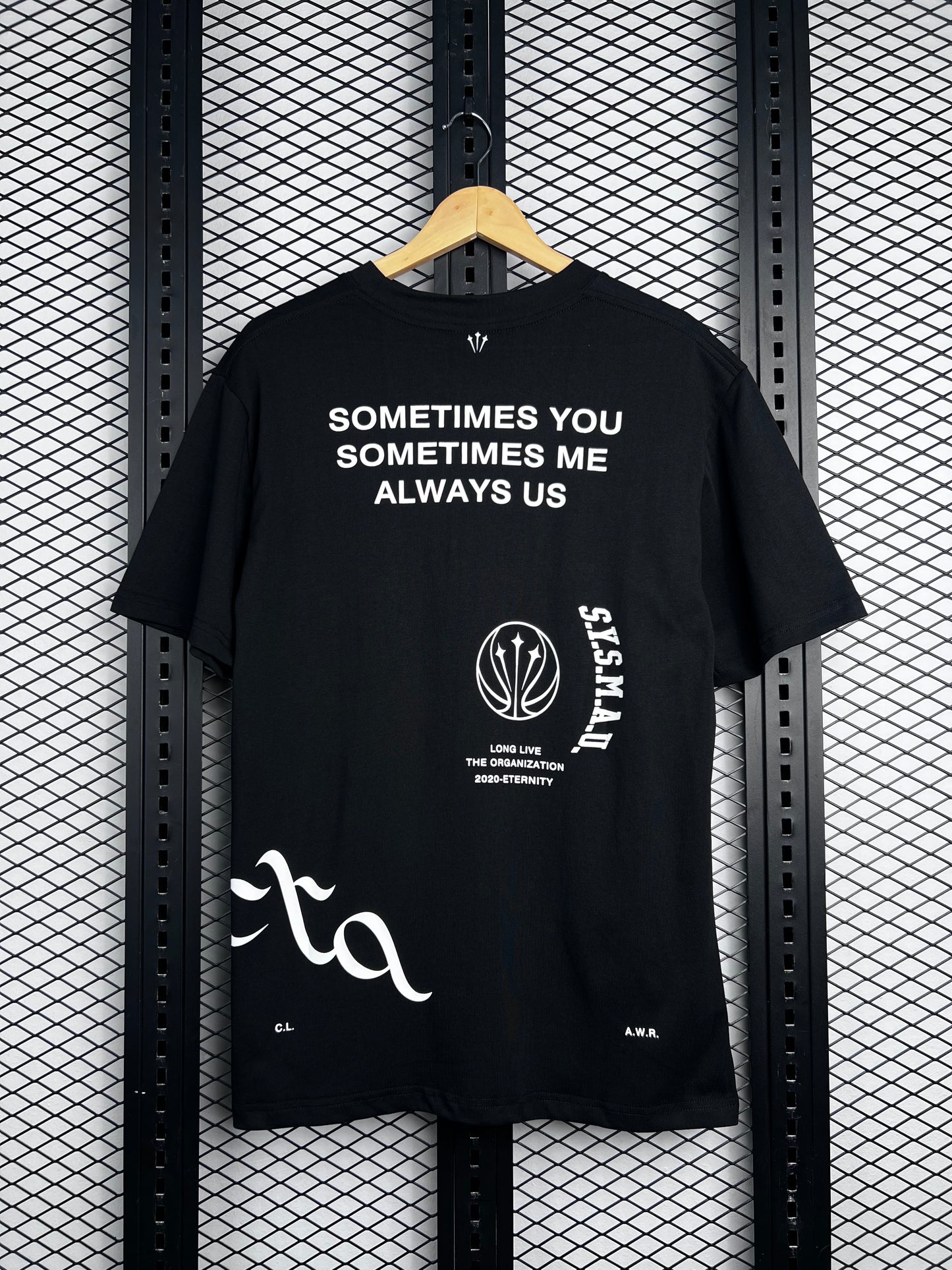 Men’s Luxury T Shirts