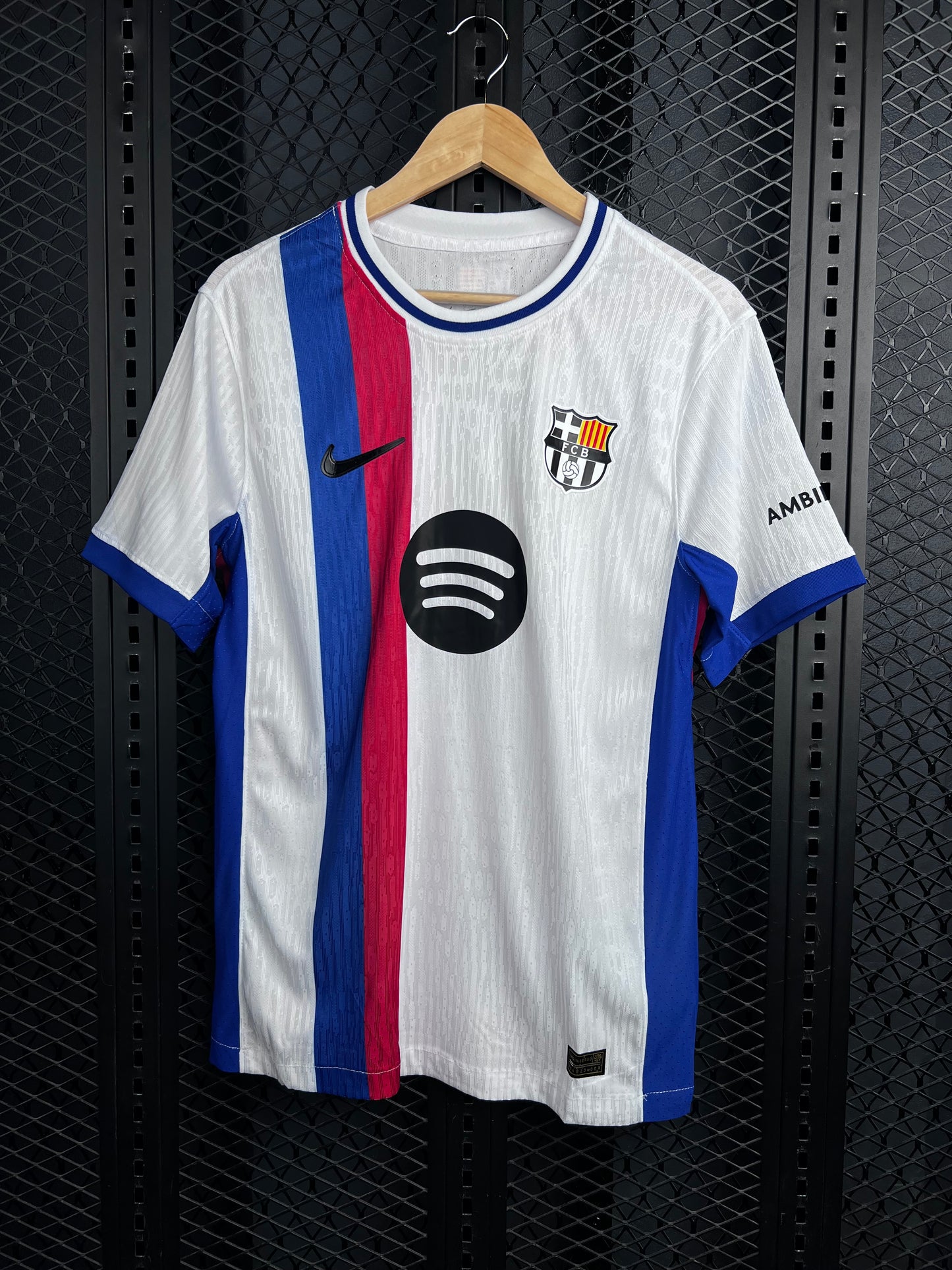 25/26 Season soccer jerseys