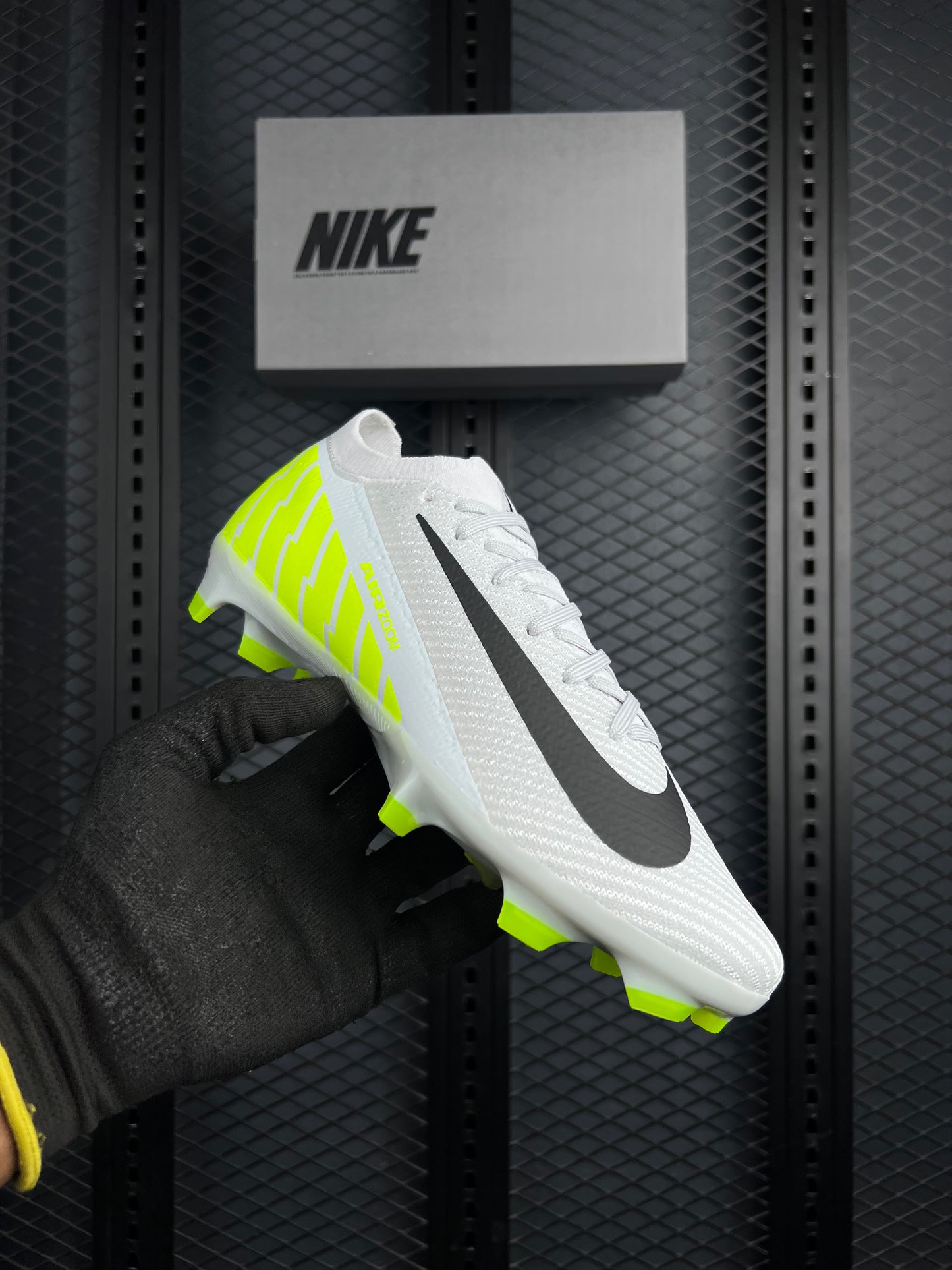 Men’s Soccer Boots Special Edition