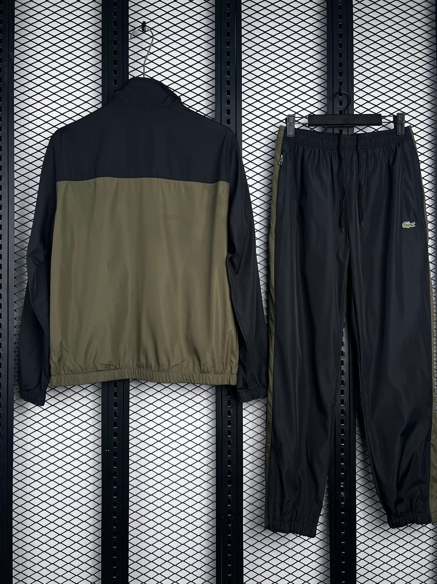 Special Edition Tracksuit