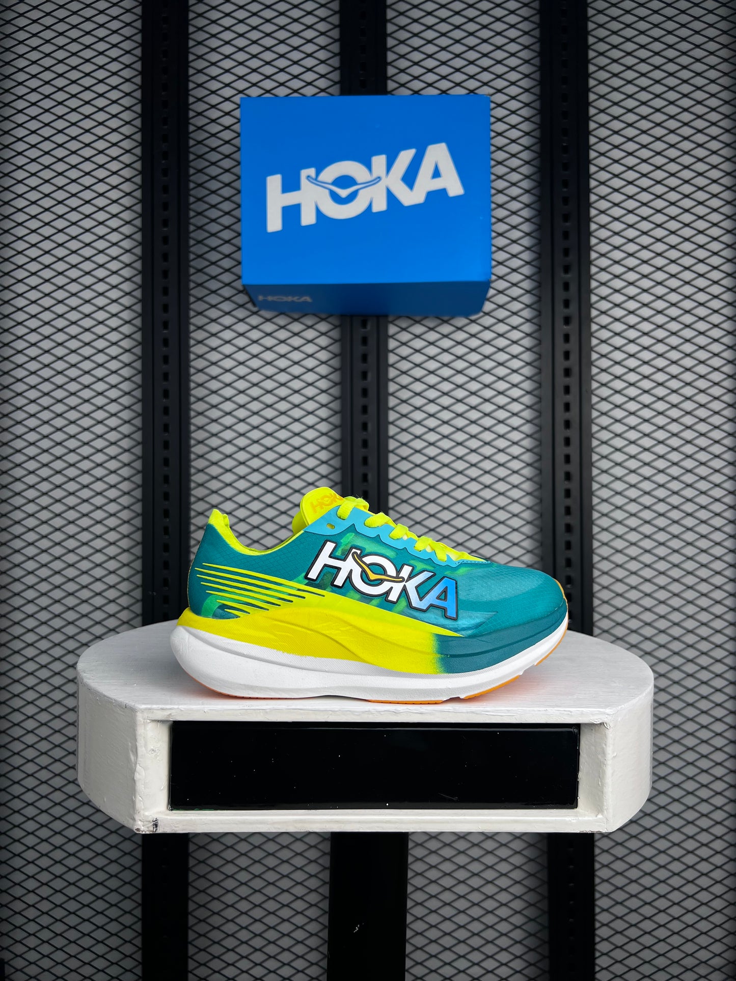 Special Edition Sneakers