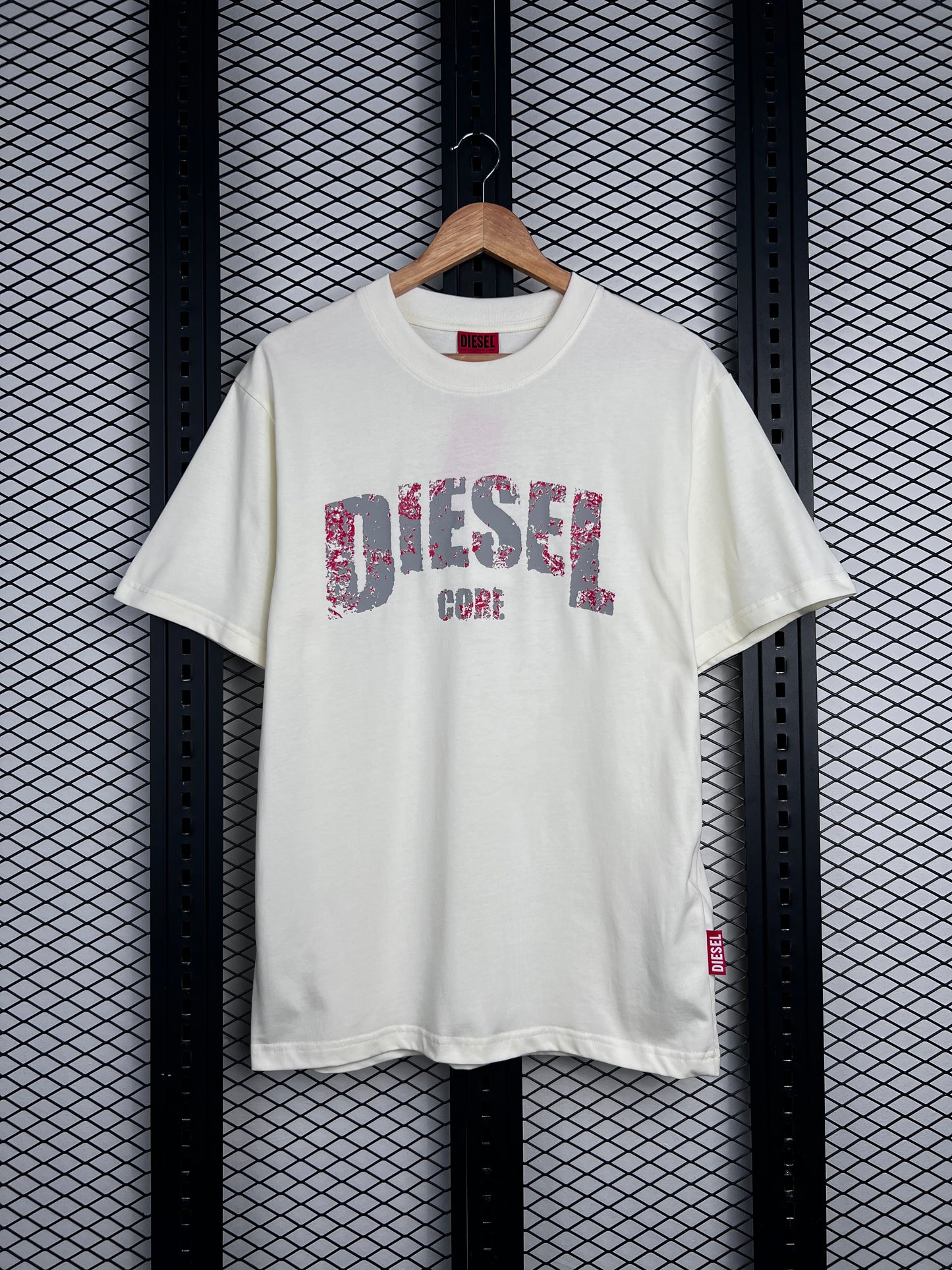 Men’s Luxury T Shirt