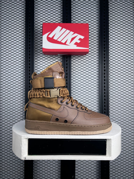 AF1 Lifestyle sneaker