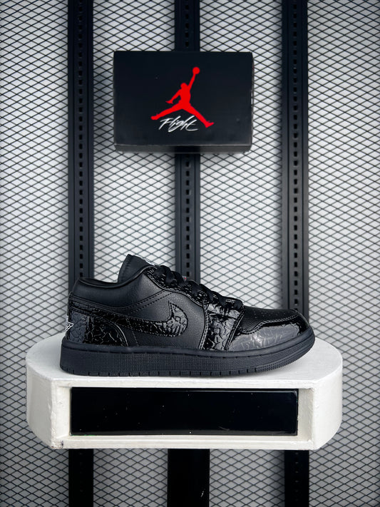 New edition sneaker