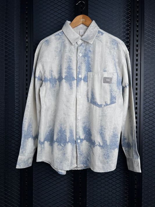 Men’s Long Sleeve Shirt