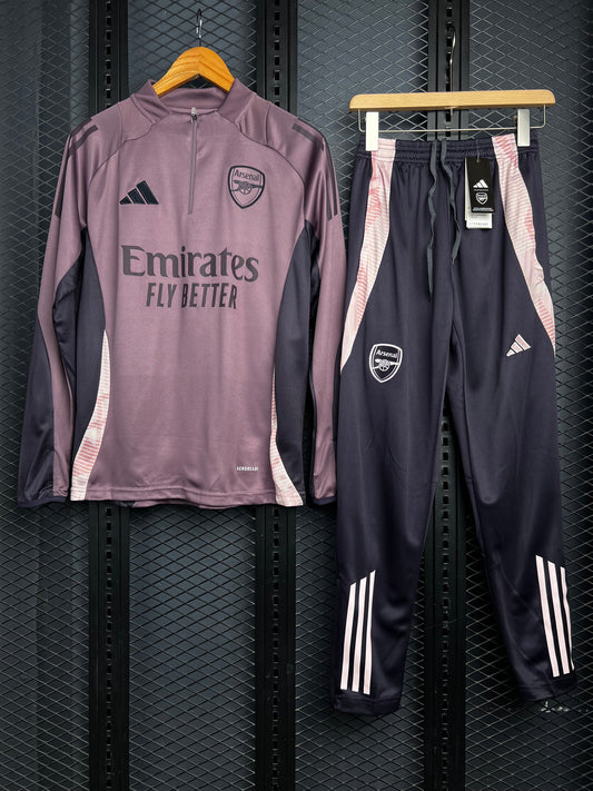 Soccer Tracksuit