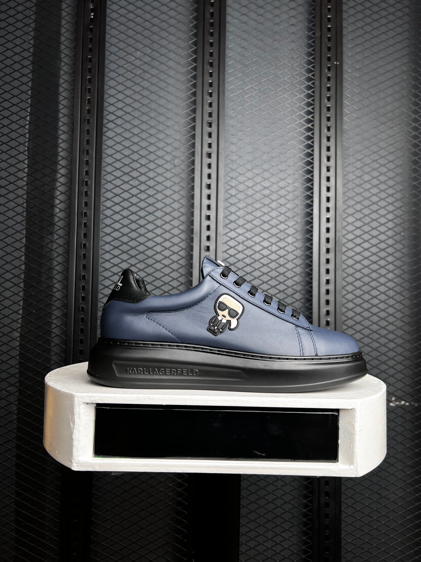 New Edition Sneakers