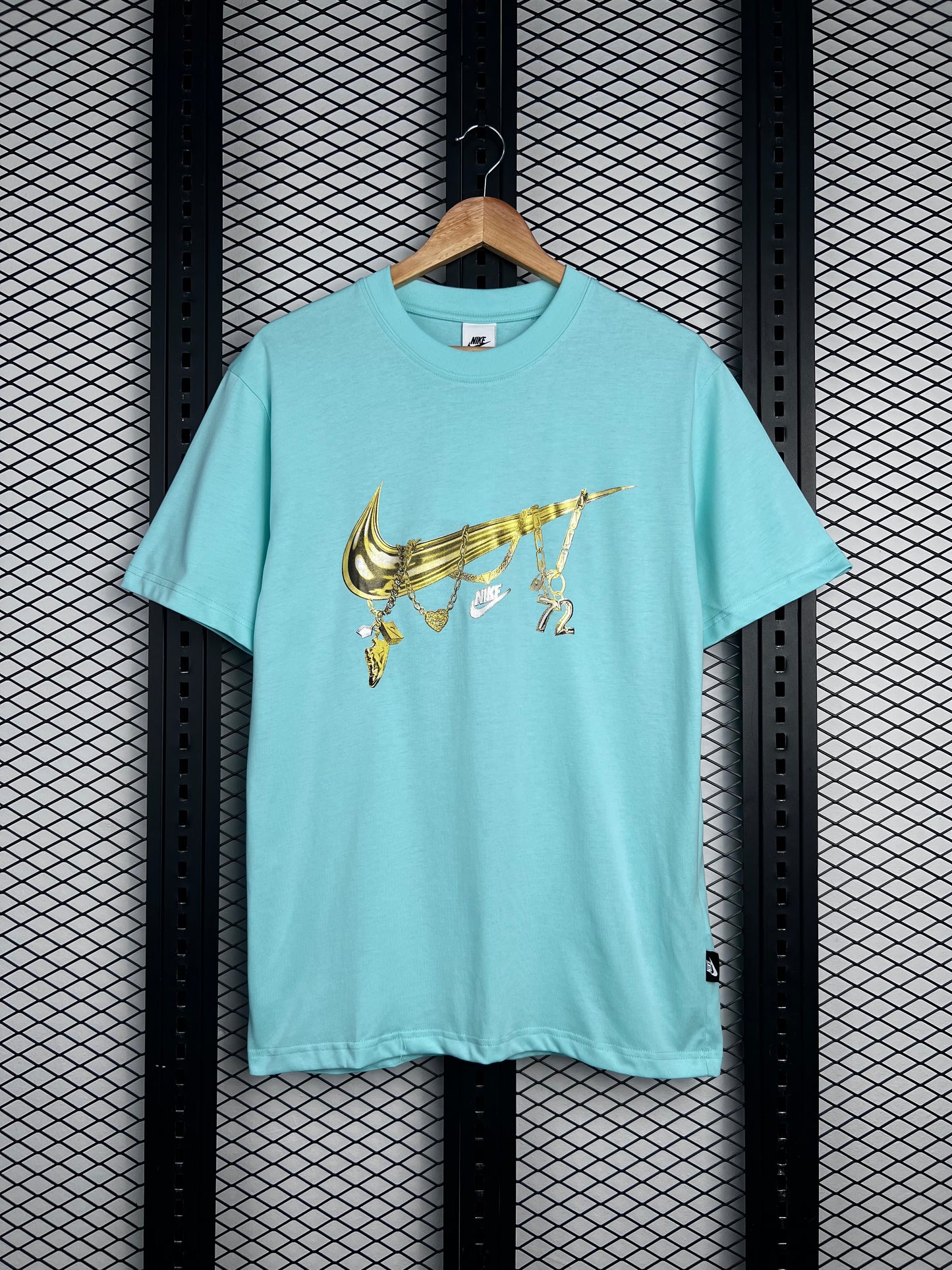 Men’s Luxury T Shirt
