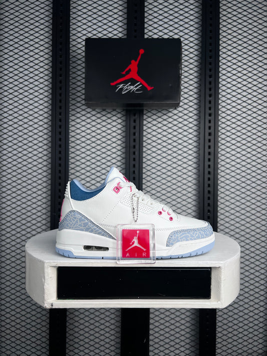 J3 lifestyle sneaker
