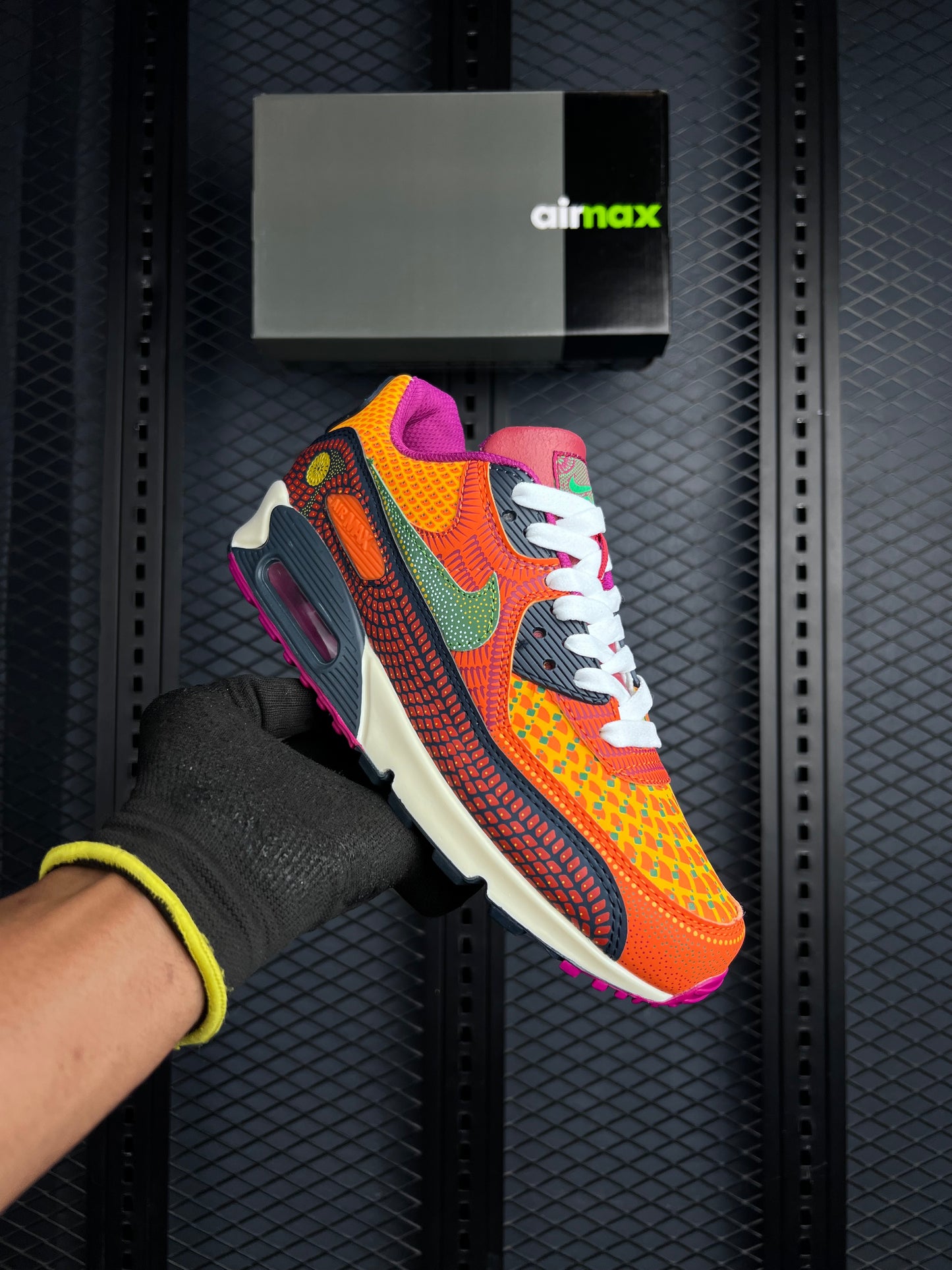 Air mx 90 Women Sneakers