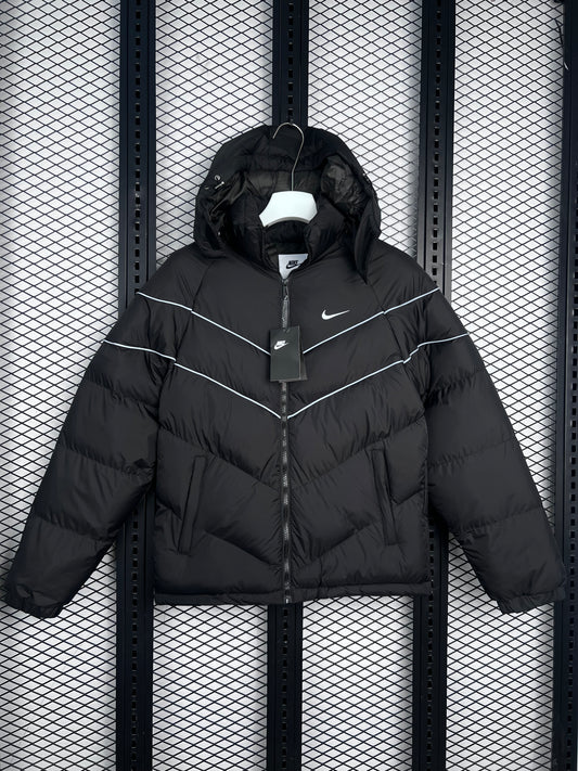 Men’s branded jacket
