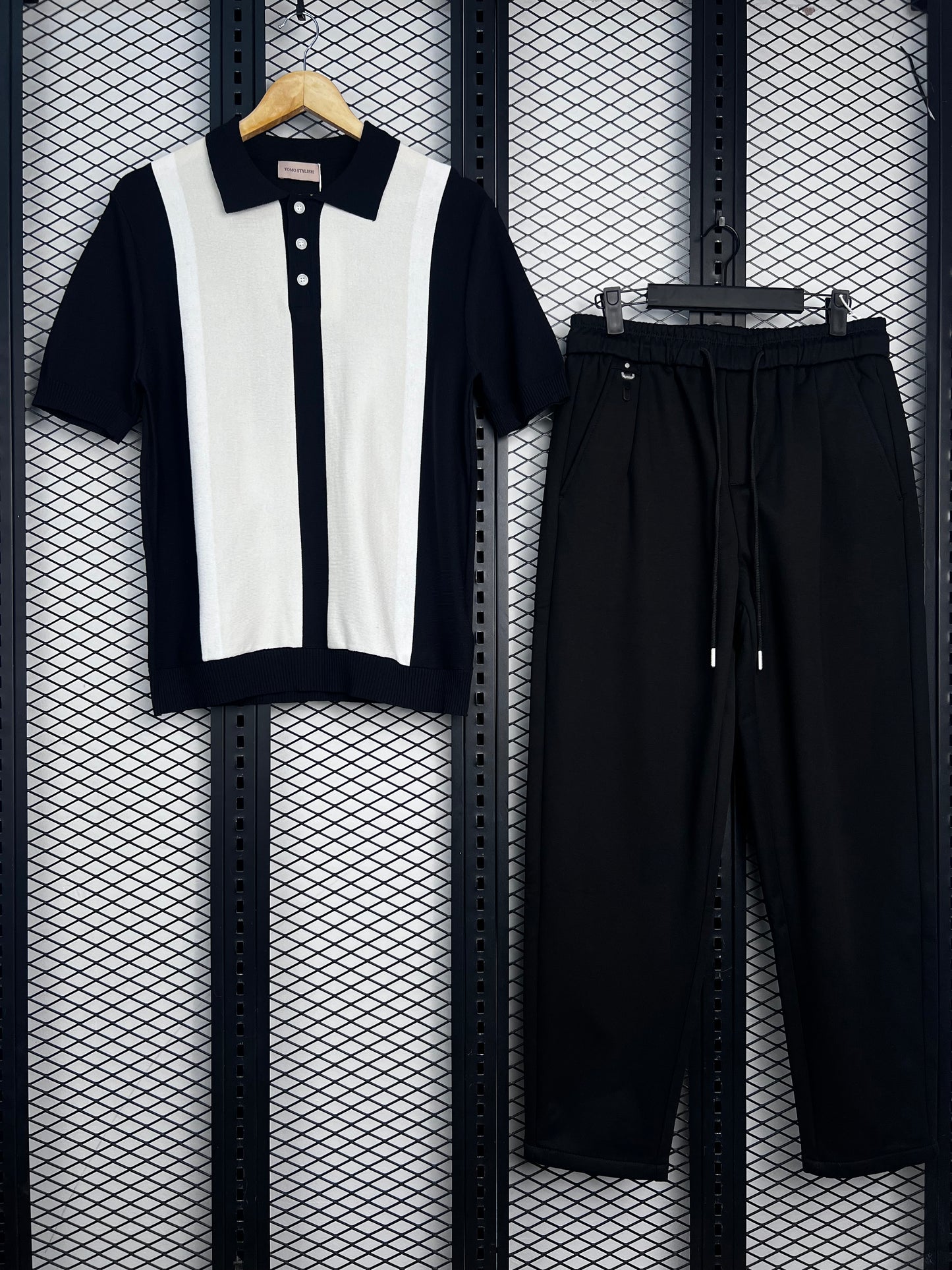 Men’s combo