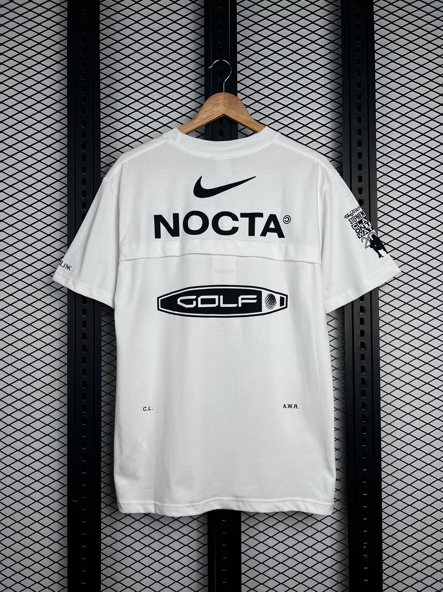 Men’s Luxury T Shirt