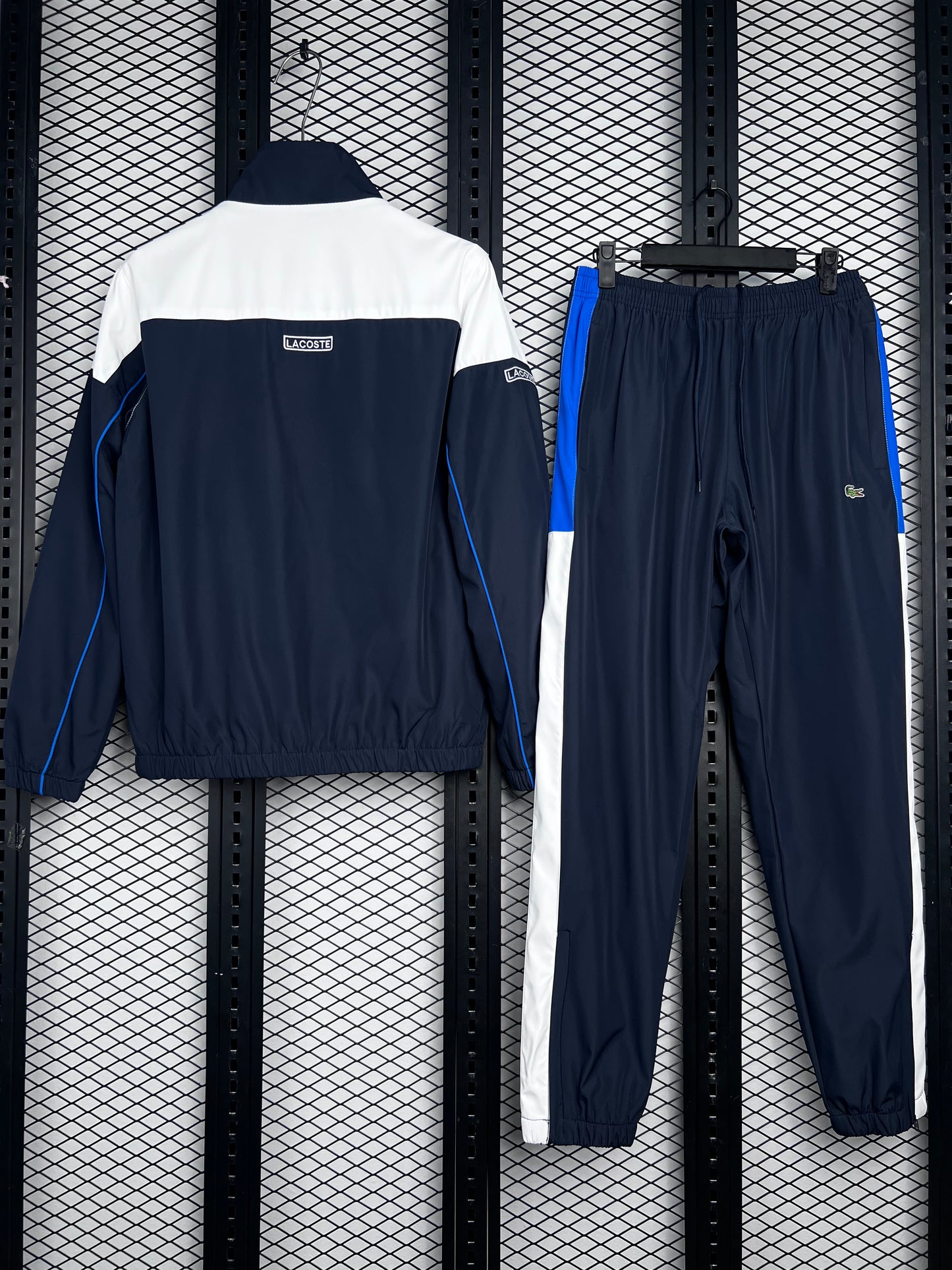 MEN’S LCS  TRACKSUIT