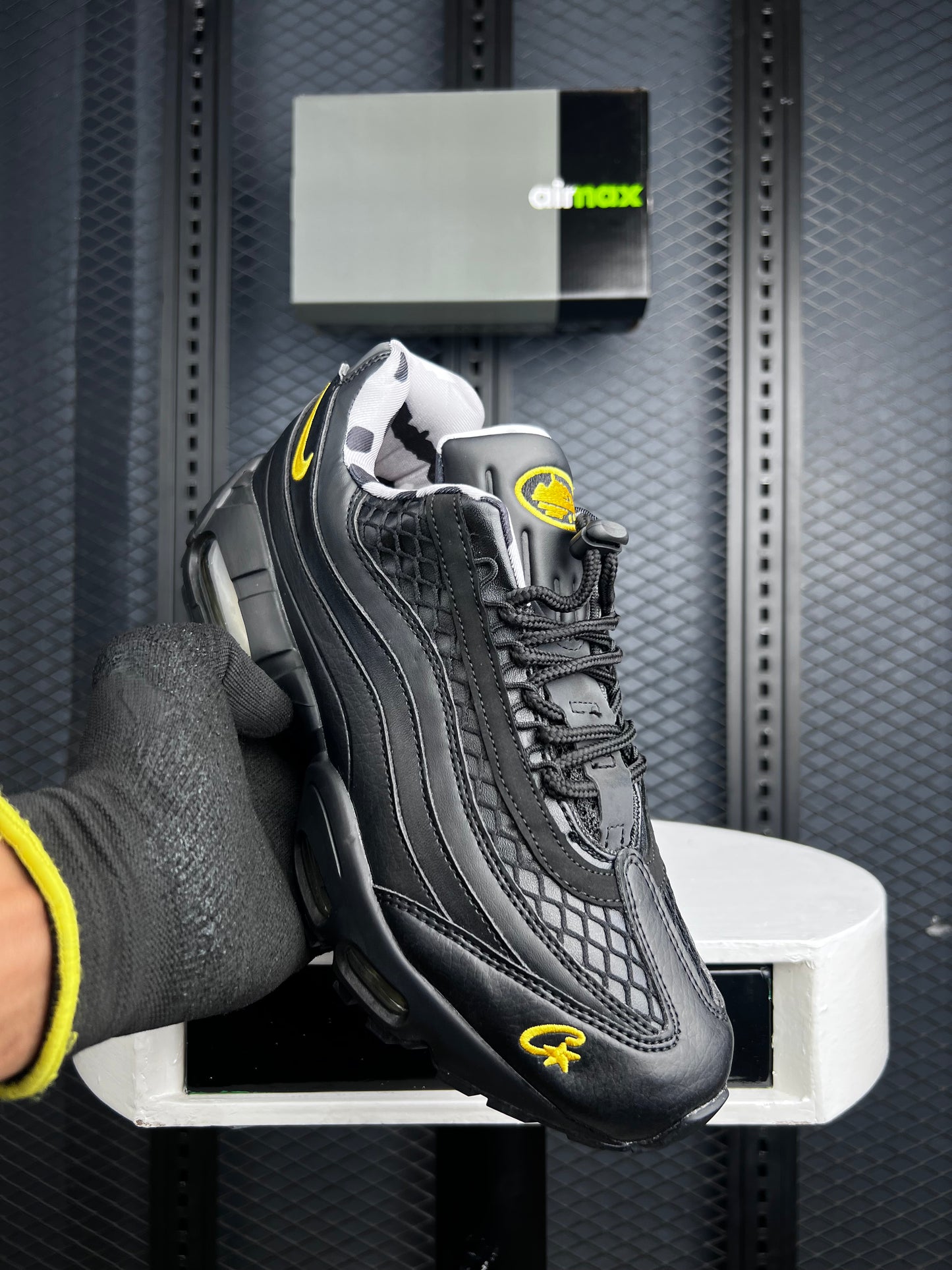 Air mx crtz 95 Sneakers