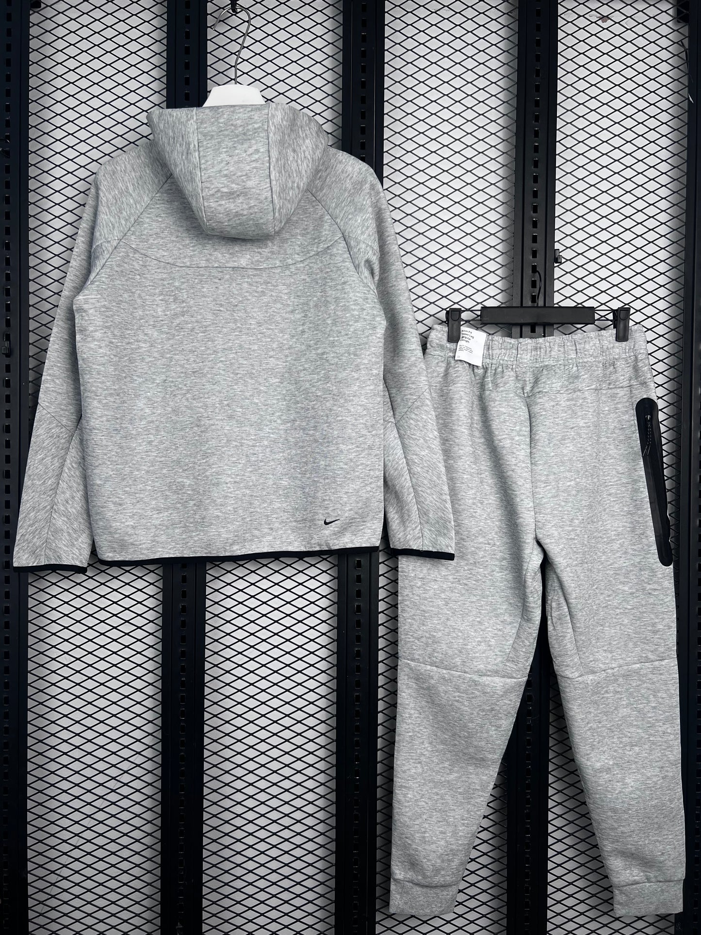 Men’s tracksuits tech fleece