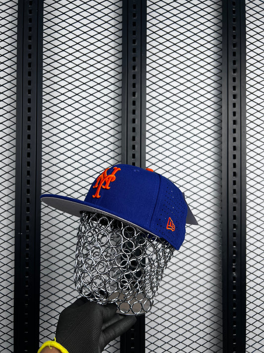 New Era Flat cap Adjustable