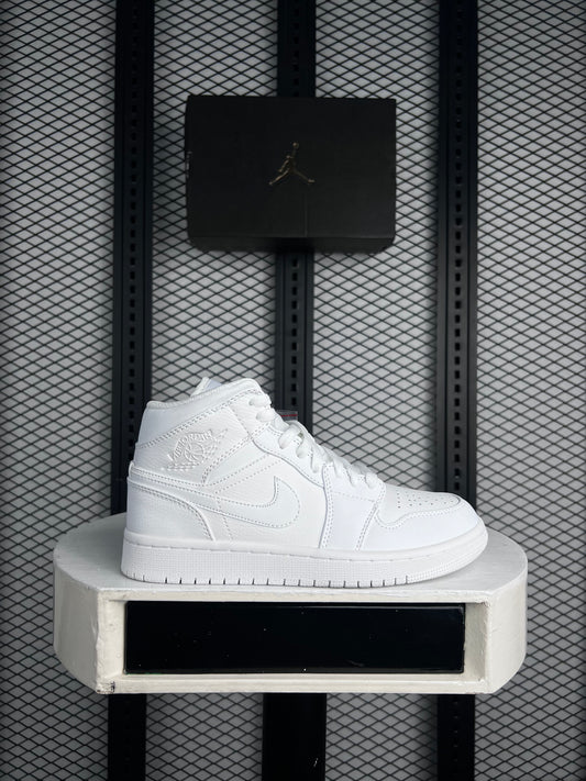 J1 Lifestyle sneaker